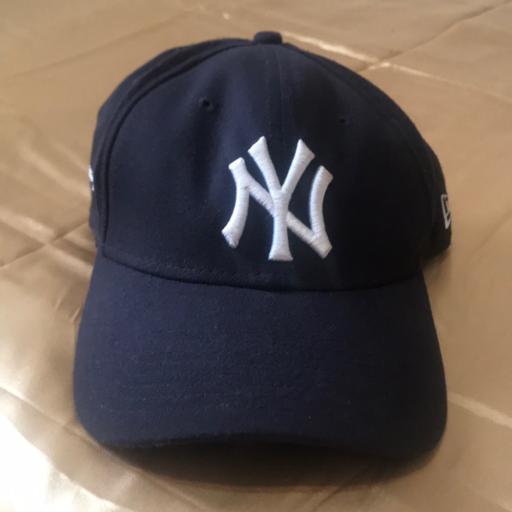 Yankees cap - Picture 3 of 4